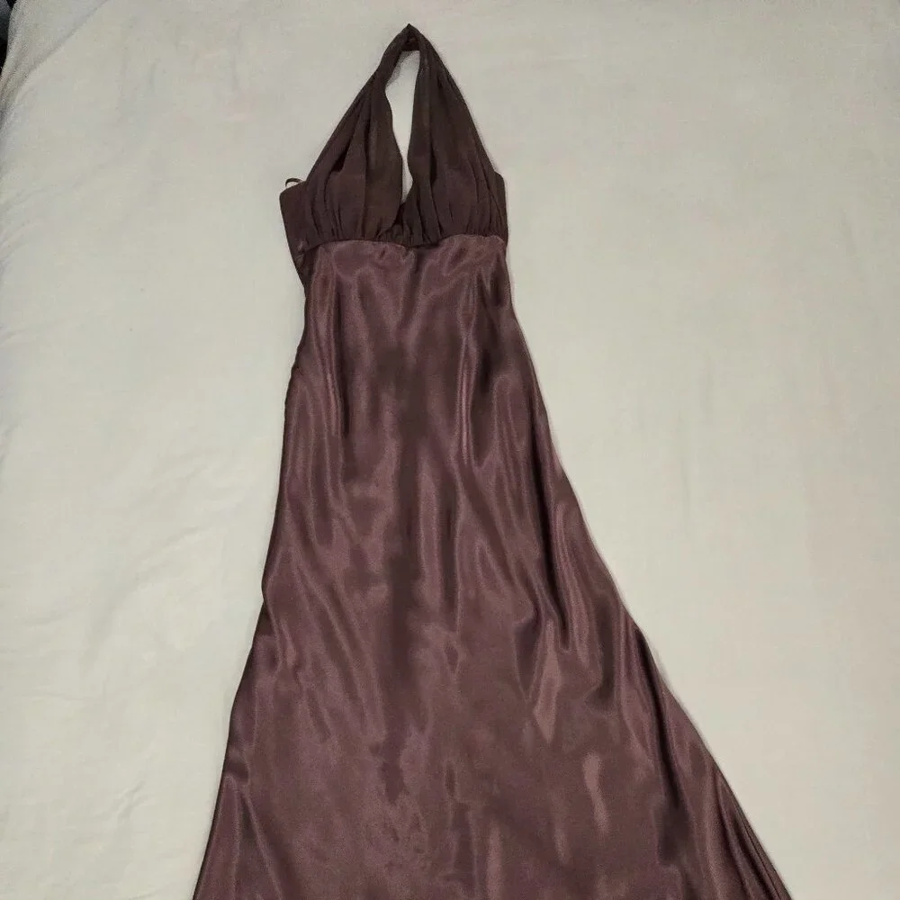 Cache long dress size 4 - Picture 3 of 13